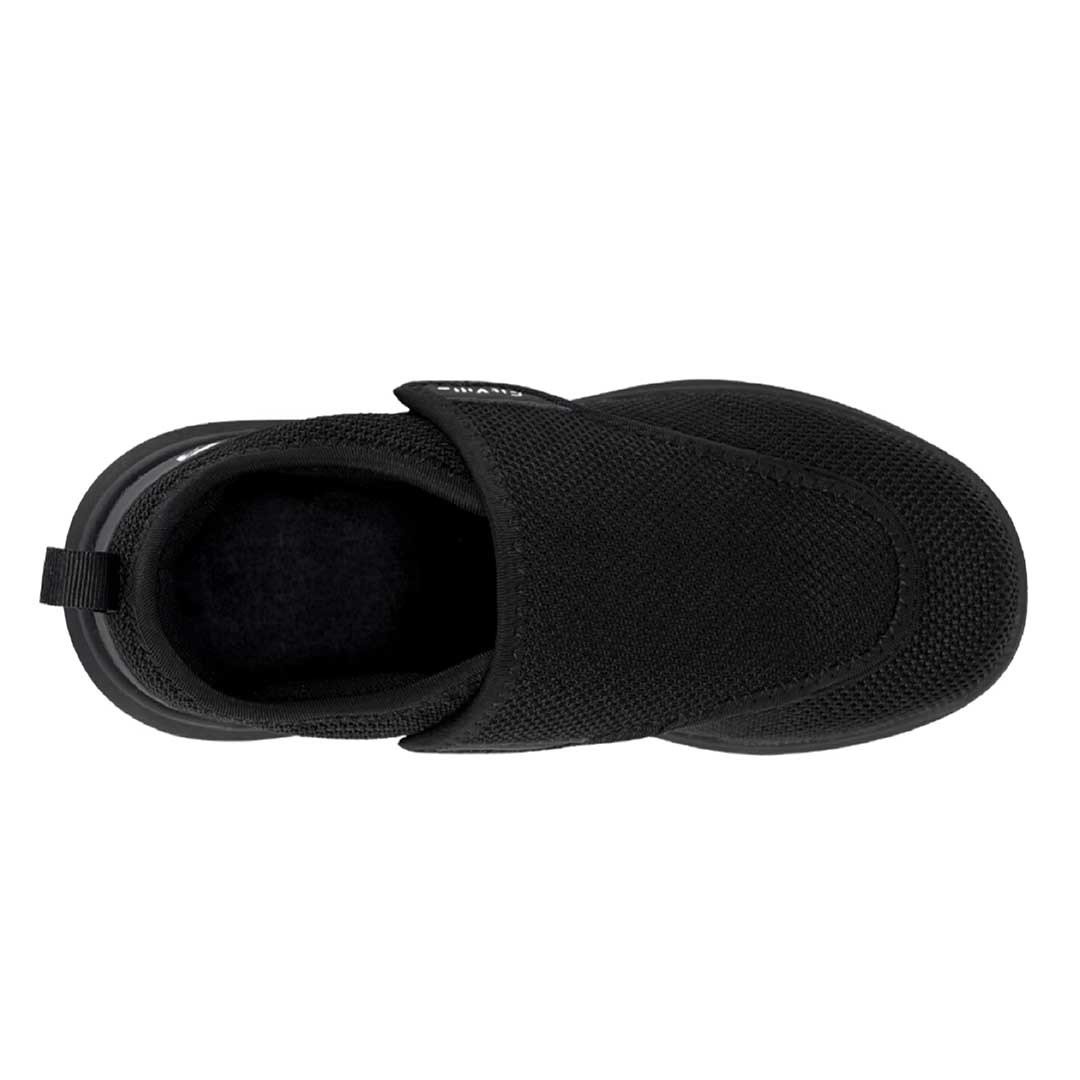 STEPGUARD – Adjustable Shoes for Reliable Everyday Comfort
