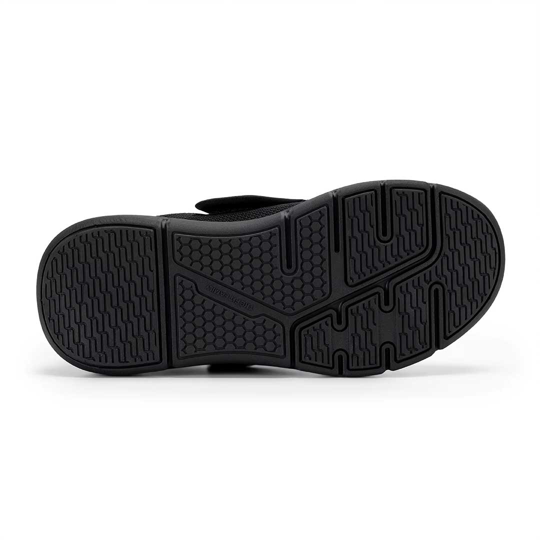 STEPGUARD – Adjustable Shoes for Reliable Everyday Comfort