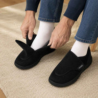 STEPGUARD – Adjustable Shoes for Reliable Everyday Comfort