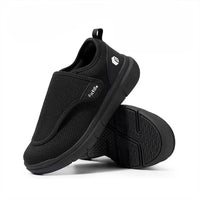STEPGUARD – Adjustable Shoes for Reliable Everyday Comfort