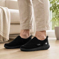 STEPGUARD – Adjustable Shoes for Reliable Everyday Comfort