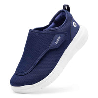 STEPGUARD – Adjustable Shoes for Reliable Everyday Comfort