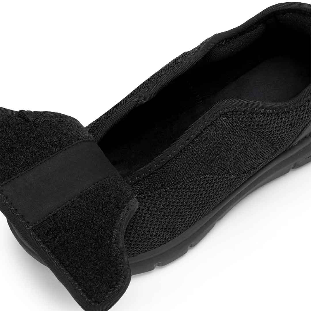STEPGUARD – Adjustable Shoes for Reliable Everyday Comfort