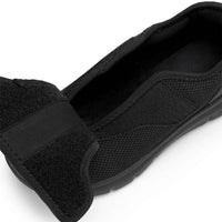 STEPGUARD – Adjustable Shoes for Reliable Everyday Comfort