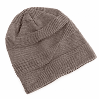Chillia - Cozy Slouchy Beanie Hat with Fleece Lining for Winter Comfort 4