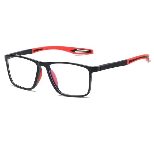ClarityFlex - Best Reading Glasses with Ultralight Frame for Comfortable Vision 1