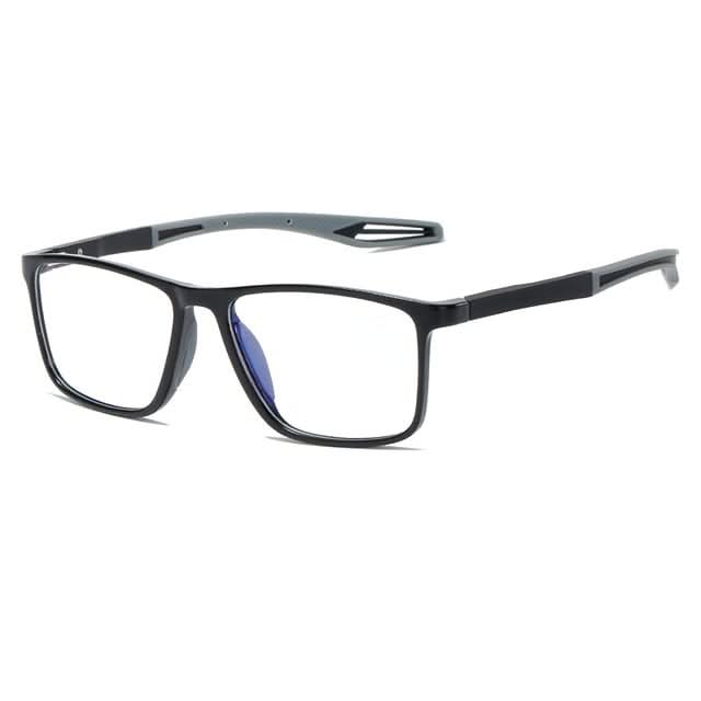 ClarityFlex - Best Reading Glasses with Ultralight Frame for Comfortable Vision 2