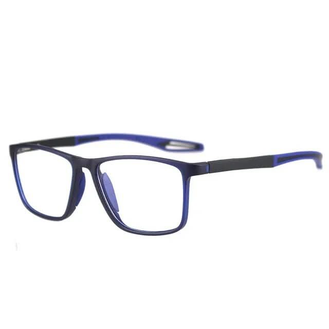 ClarityFlex - Best Reading Glasses with Ultralight Frame for Comfortable Vision 3