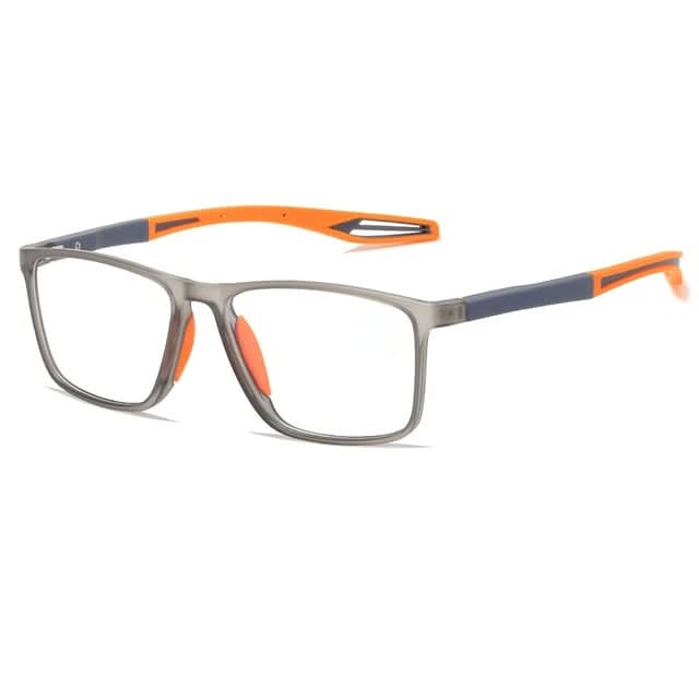 ClarityFlex - Best Reading Glasses with Ultralight Frame for Comfortable Vision 4