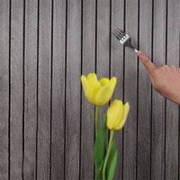 CleanWall - Self-Adhesive 3D PVC Wall Panels with Realistic Wood Texture 6