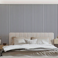 CleanWall - Self-Adhesive 3D PVC Wall Panels with Realistic Wood Texture 7