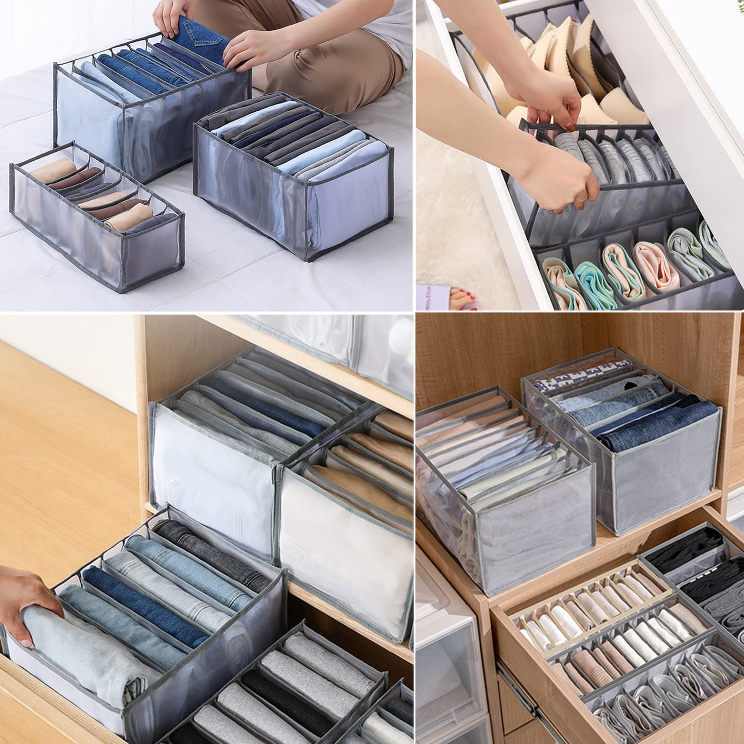 Closet Organizer™ - Bring order to your closet! [Last Day Discount] 1