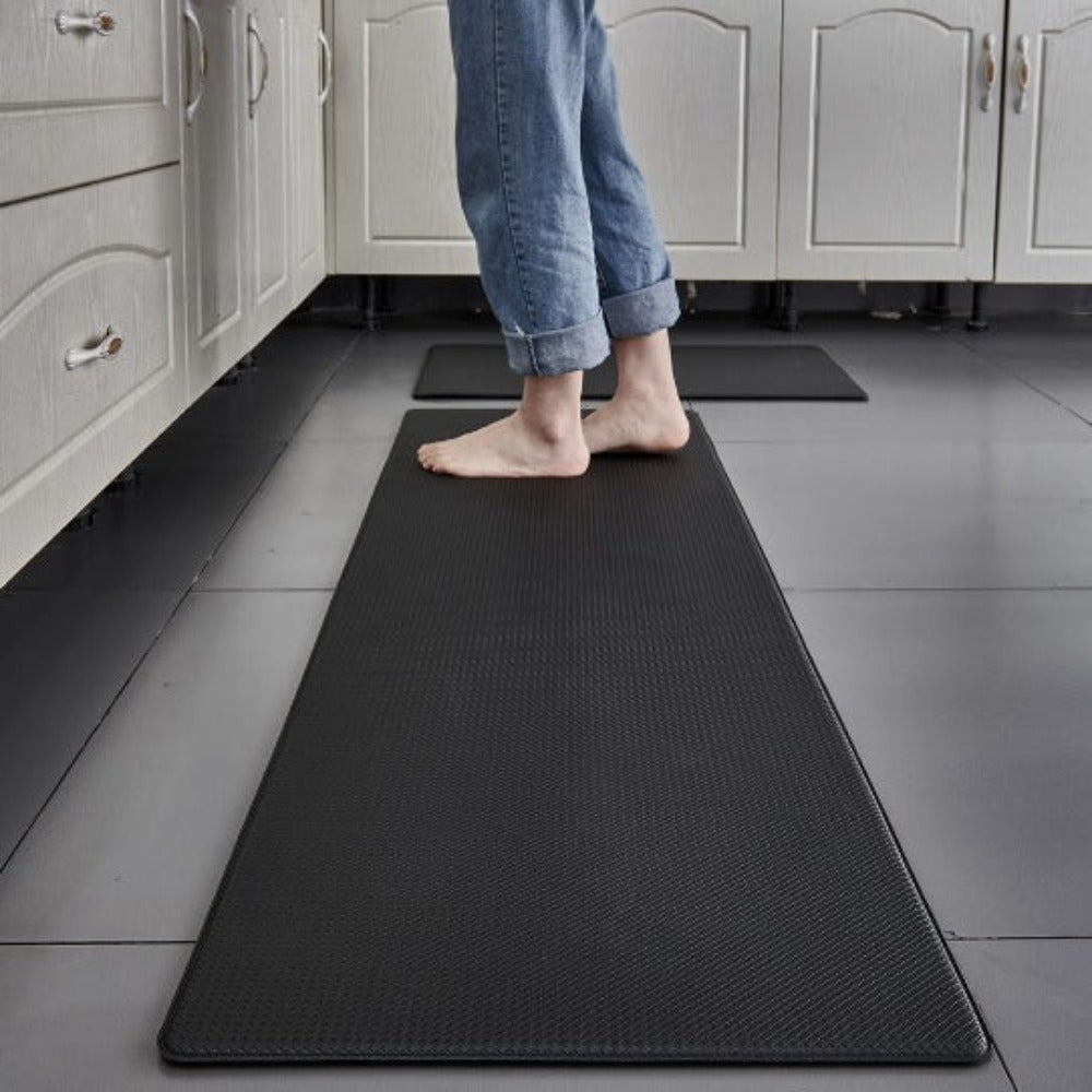 Comfort Kitchen Mat - Anti-Fatigue Non-Slip Ergonomic Cushioned Floor Mat 5