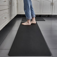 Comfort Kitchen Mat - Anti-Fatigue Non-Slip Ergonomic Cushioned Floor Mat 5
