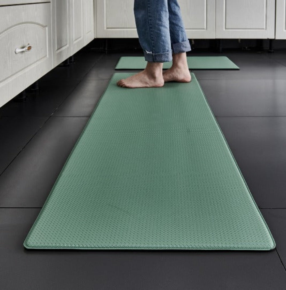 Comfort Kitchen Mat - Anti-Fatigue Non-Slip Ergonomic Cushioned Floor Mat 6