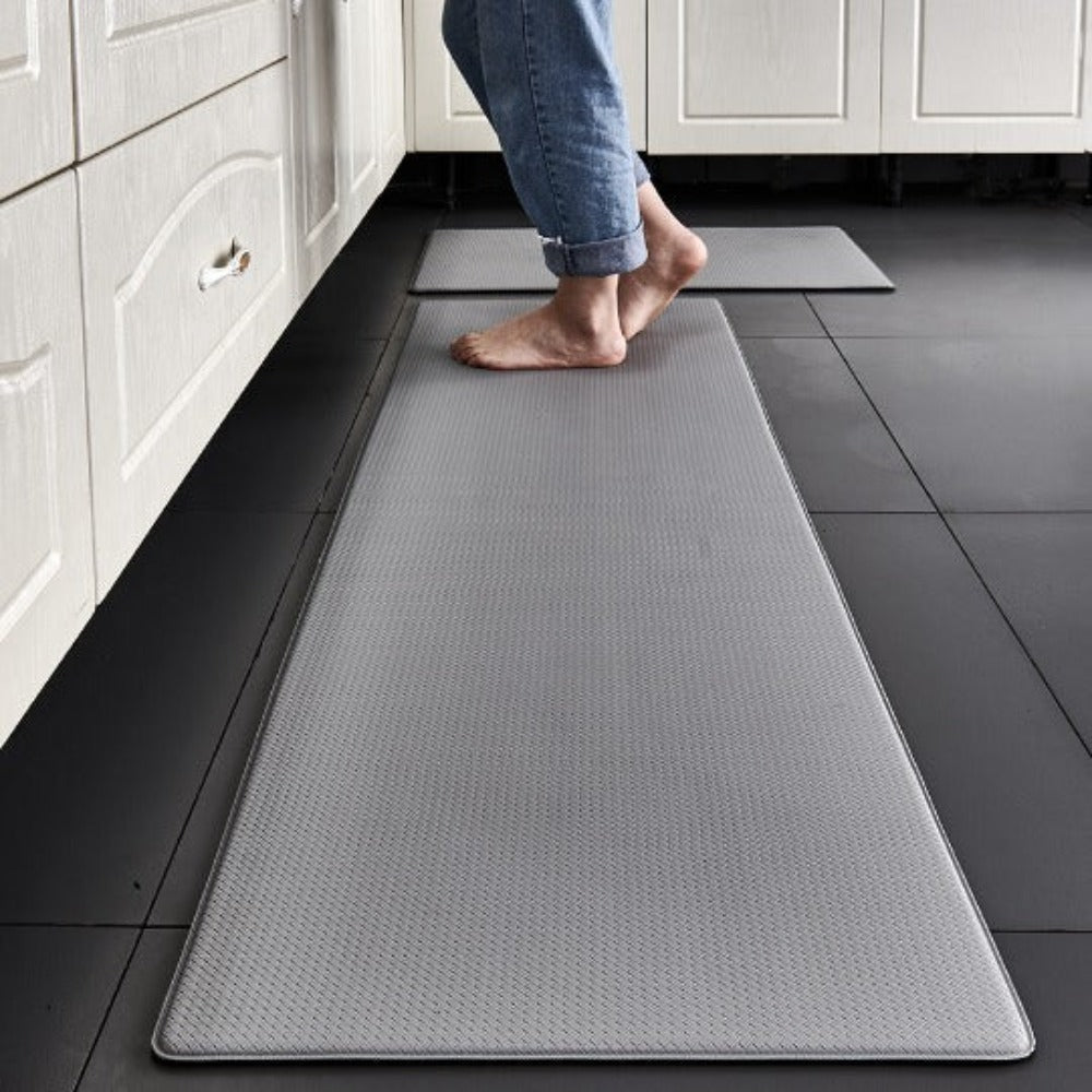Comfort Kitchen Mat - Anti-Fatigue Non-Slip Ergonomic Cushioned Floor Mat 7