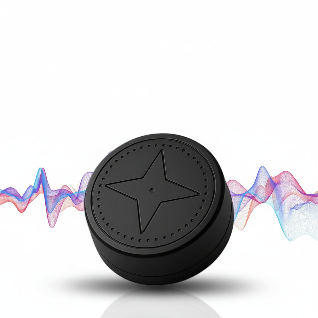Compact GPS Tracker for Car - Real-Time Vehicle Tracking Device with Magnetic Mount 2