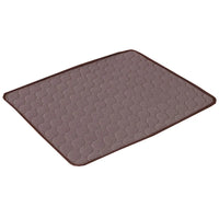 Cooling Dog Mat - Extra Large Cooling Pet Bed for Dogs & Cats, Durable, Easy to Clean 6