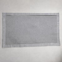 COMFORTWEFT – Breathable Non-Slip Cotton-Linen Sofa Cover