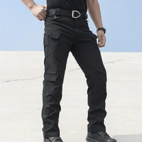 ARCTILIX – Thermal Lined Utility Pants for Outdoor Performance and Comfort