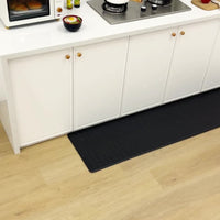 Cushioned Comfort Anti-Fatigue Kitchen Mat - Non-Slip Runner Rug for Safety 8