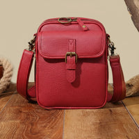 DAYGUARD - Compact Anti-Theft Backpack with Adjustable Strap & Spacious Storage 2