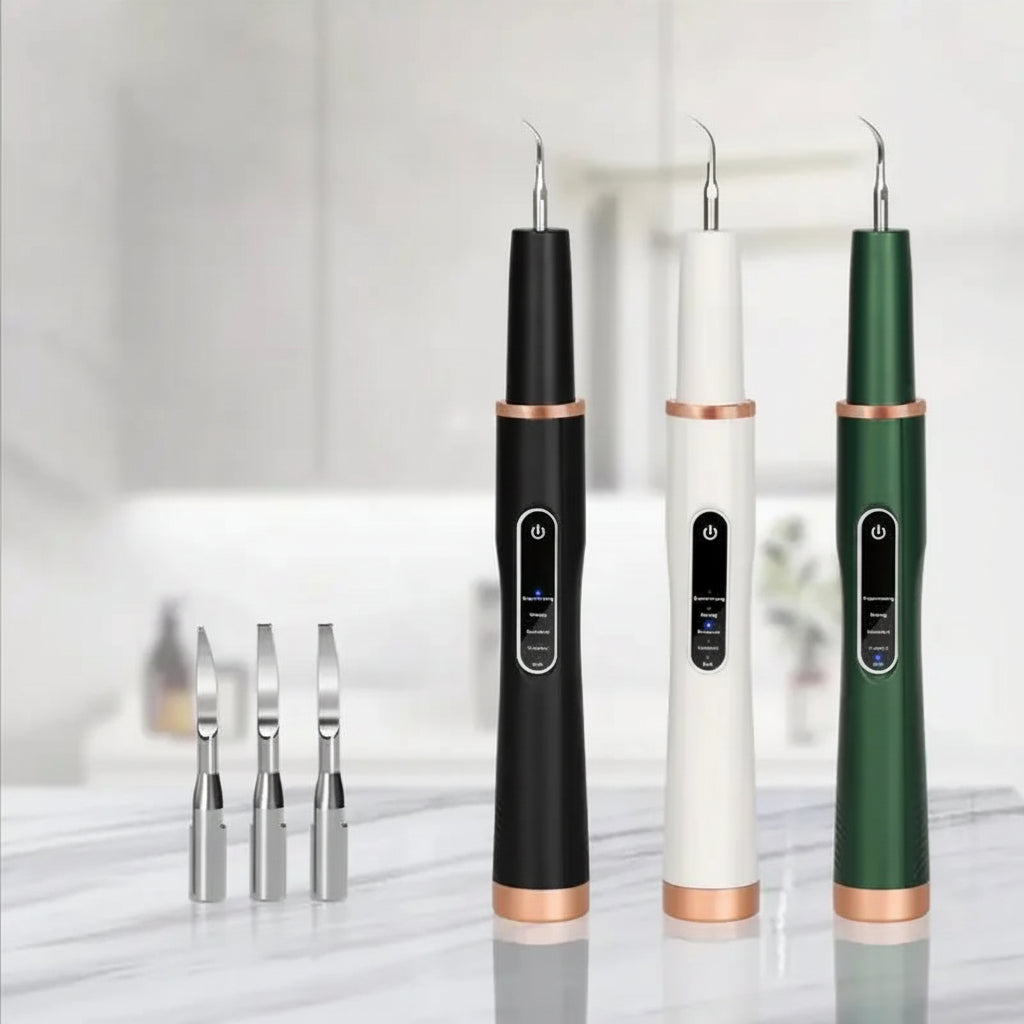 DentoraSonic - Ultrasonic Dental Care Device for Pets with 5 Cleaning Levels 6