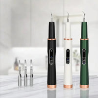 DentoraSonic - Ultrasonic Dental Care Device for Pets with 5 Cleaning Levels 6
