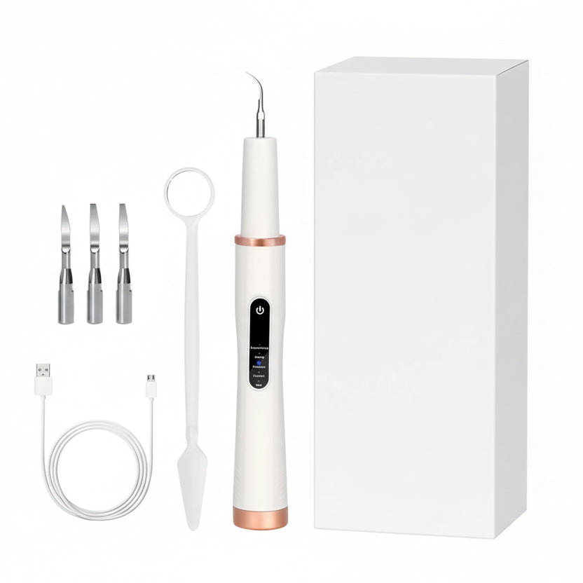 DentoraSonic - Ultrasonic Dental Care Device for Pets with 5 Cleaning Levels 7