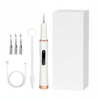 DentoraSonic - Ultrasonic Dental Care Device for Pets with 5 Cleaning Levels 7