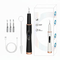 DentoraSonic - Ultrasonic Dental Care Device for Pets with 5 Cleaning Levels 8