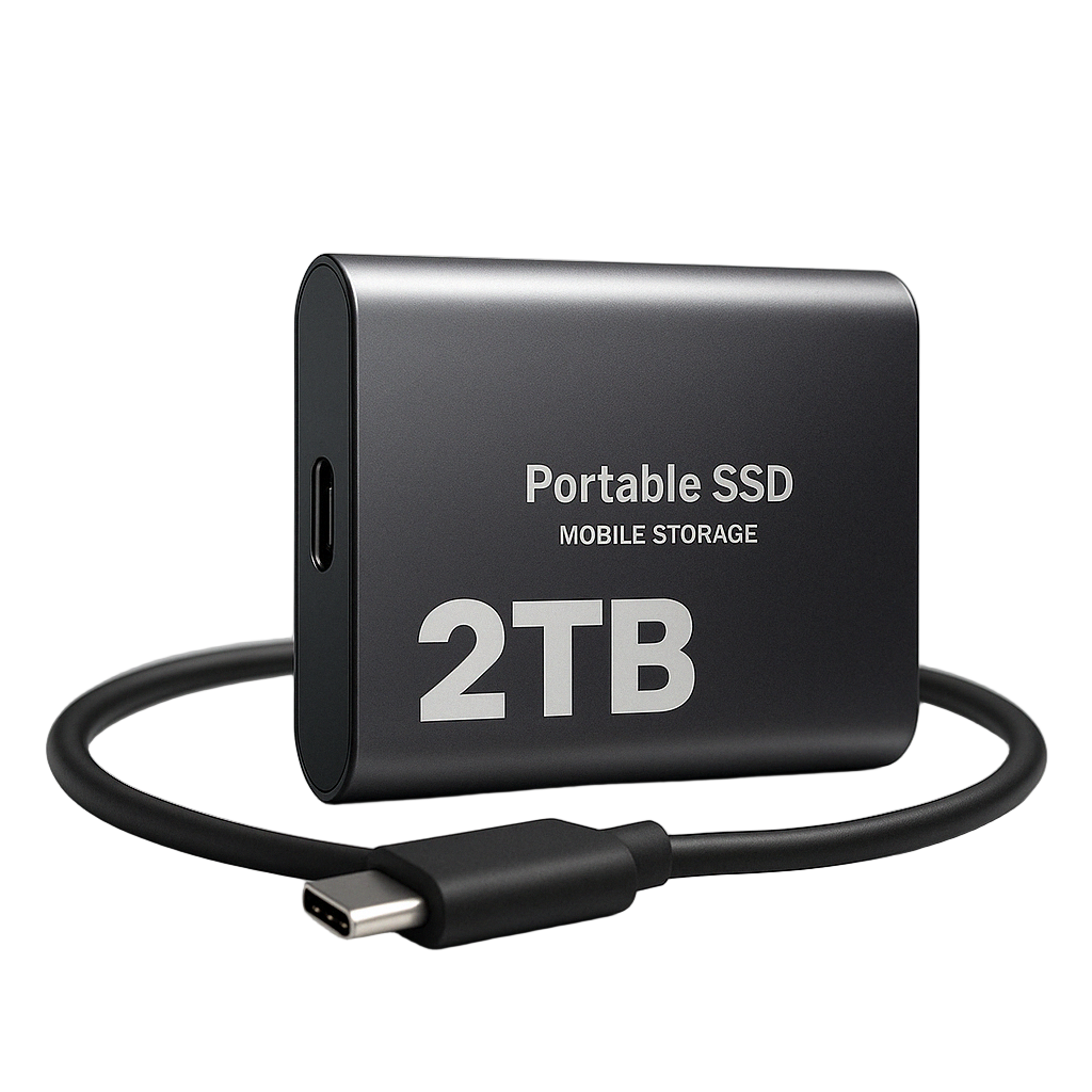 FLASHCORE – High Performance SSD for Fast Everyday Storage