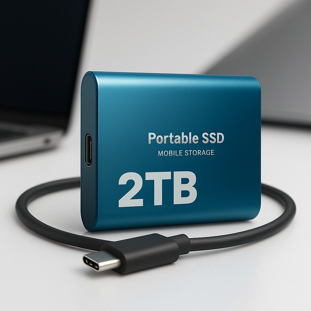 FLASHCORE – High Performance SSD for Fast Everyday Storage