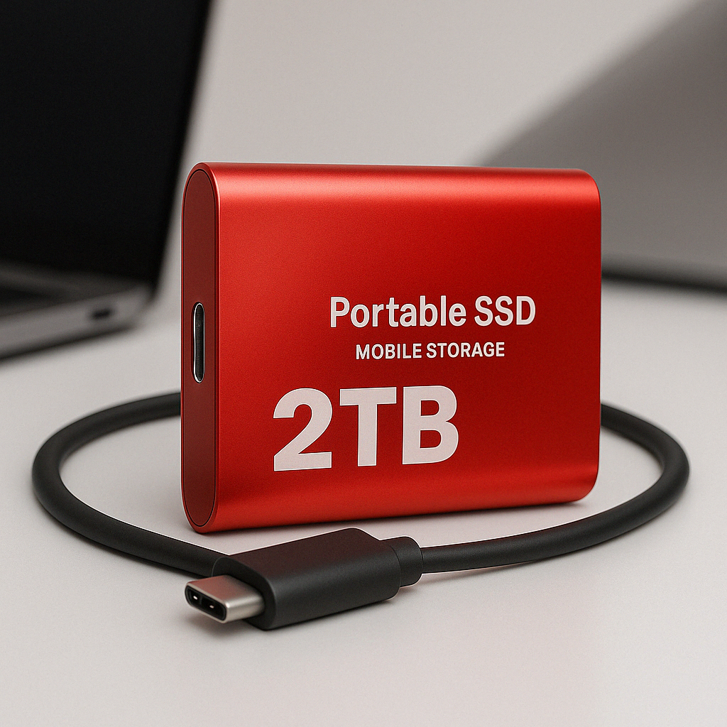 FLASHCORE – High Performance SSD for Fast Everyday Storage