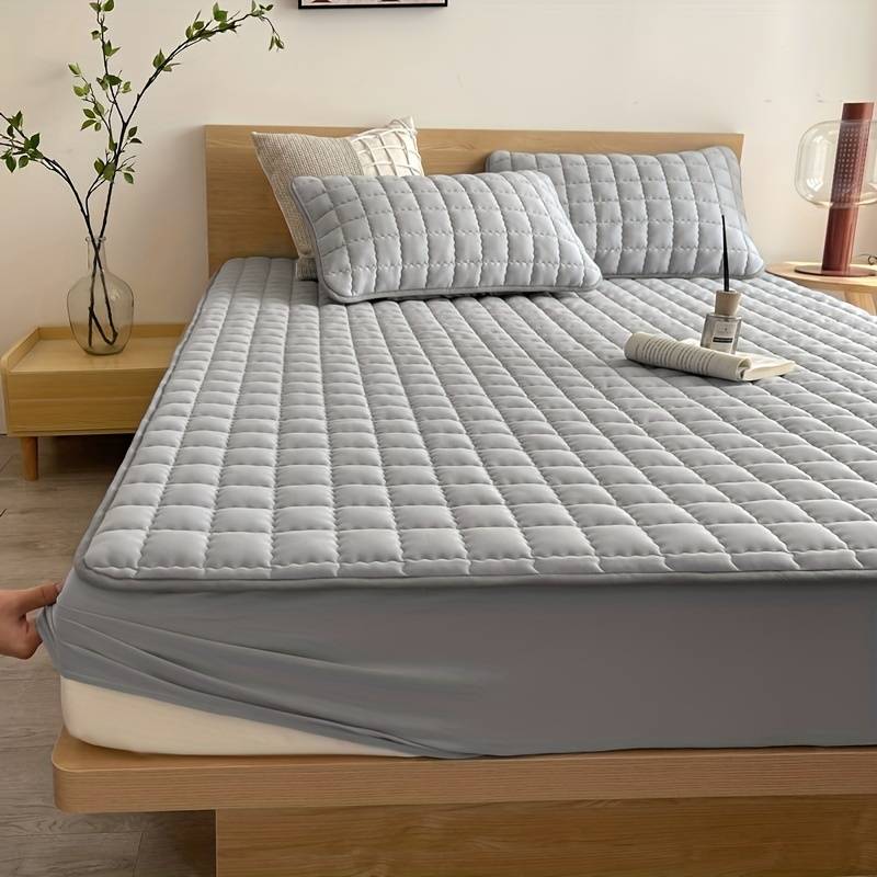 DreamPad™ - Luxurious, soft, breathable and hygienic 1