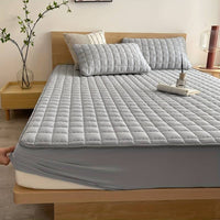 DreamPad™ - Luxurious, soft, breathable and hygienic 1