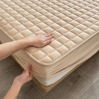 DreamPad™ - Luxurious, soft, breathable and hygienic 4