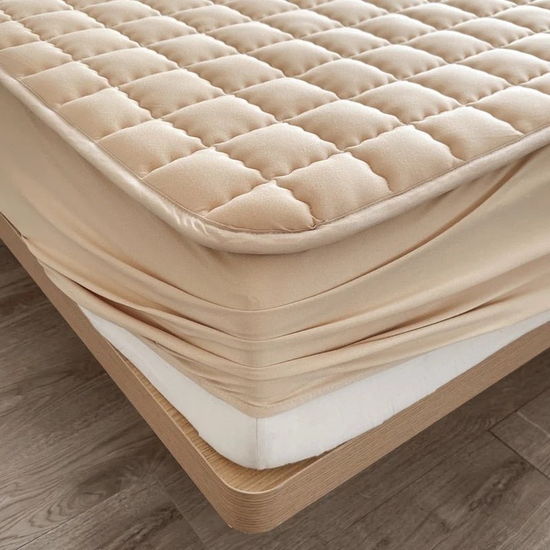 DreamPad™ - Luxurious, soft, breathable and hygienic 5