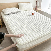 DreamPad™ - Luxurious, soft, breathable and hygienic 6