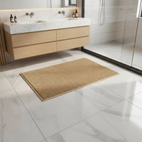 DryEntry - Absorbent Doormat with Modern Geometric Design for Front Door 3