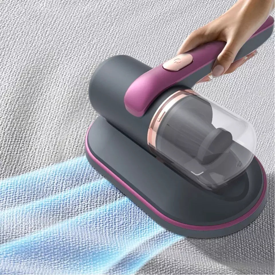 Dust Vacuum & Iron - Furniture, Bedsheets, Beds & Other Household 0