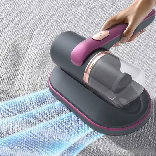Dust Vacuum & Iron - Furniture, Bedsheets, Beds & Other Household 0