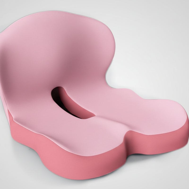 ERGOCOMFORT PAD – Premium Memory Foam Pillow for Posture & Comfort 7