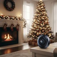 EYECORE MINI - 1080P HD Wireless Security Camera With Night Vision & Motion Detection 1