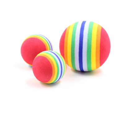 Eco-Friendly Cat Toy - Durable Natural Hunting Simulator for Active Cats 3