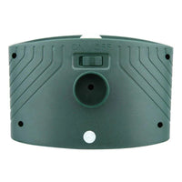 EcoGuard Ultrasonic Deer Repeller - Solar Powered, Motion Activated, 4 Pack 7