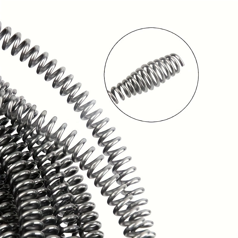 Electric Drain Snake - 59 Plumbing Snake for Efficient Clog Removal 7