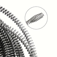 Electric Drain Snake - 59 Plumbing Snake for Efficient Clog Removal 7