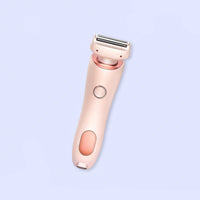 Electric Portable Razor - Perfect for both wet and dry shaving 7