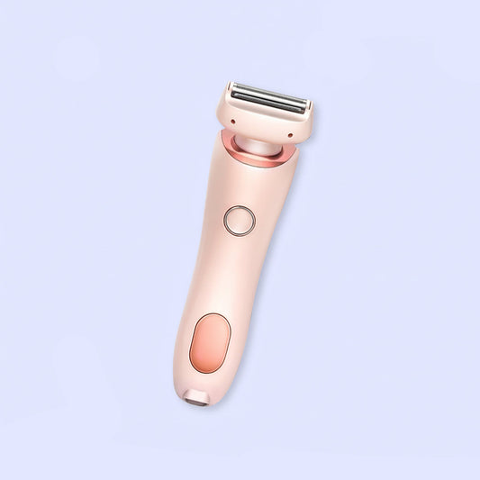 Electric Portable Razor - Perfect for both wet and dry shaving 7
